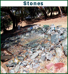 Big Sur Jade Co Stones Specimen Gallery